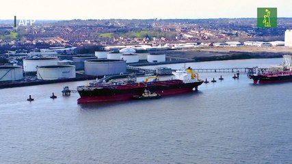 Rusia prohibirá vender petróleo a partir de febrero a países que apliquen tope al precio