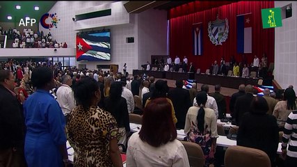 Maduro censura en Cuba a la "izquierda cobarde" que critica a Nicaragua