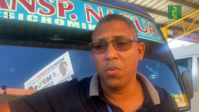 Ciudadanos ven positivas las acciones de la PN contra los delincuentes de RD