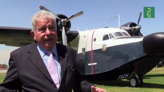 Las historias de los protagonistas del rescate de Los Andes, la misión más arriesgada de Chile