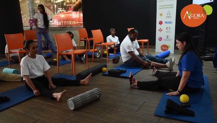 Ejercicios eficaces para el dolor de espalda