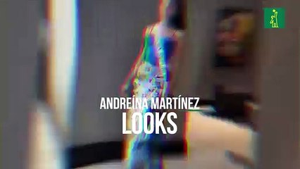 Los looks de la representante de República Dominicana en el Miss Universo