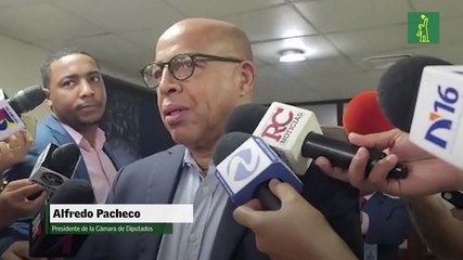 "Esta no es una ley que una sola fuerza política pueda aprobar"