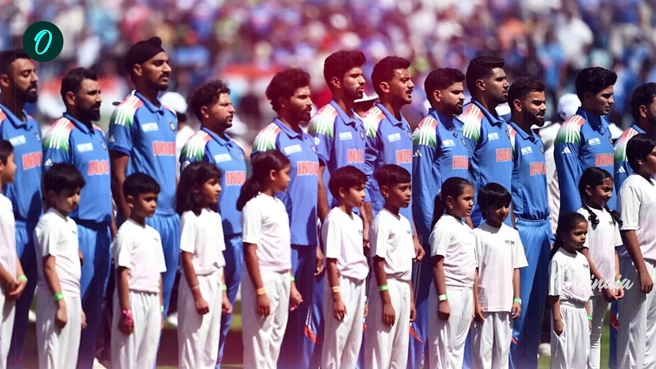 IND vs PAK: Hardik Pandya ने Babar Azam को OUT कर भारत की वापसी कराई | Champions Trophy 2025