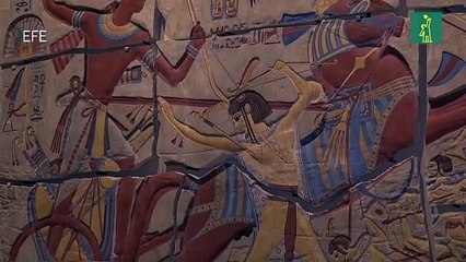 Cuando el antiguo Egipto nos habló en su idioma