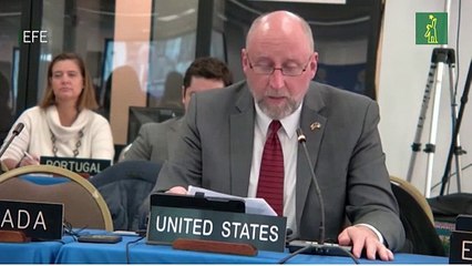 Miembros de la OEA condenan de forma unánime las acciones "fascistas" en Brasil