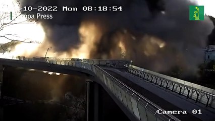 Corea del Norte afirma que los misiles son pruebas "nucleares tácticas"