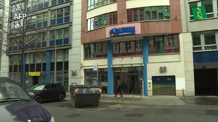 Alemania va a estatizar la filial germana de gigante energético ruso Gazprom