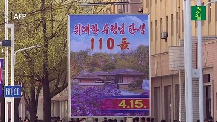 Corea del Norte rechaza "infundadas" acusaciones de EEUU sobre entrega de armas a Rusia