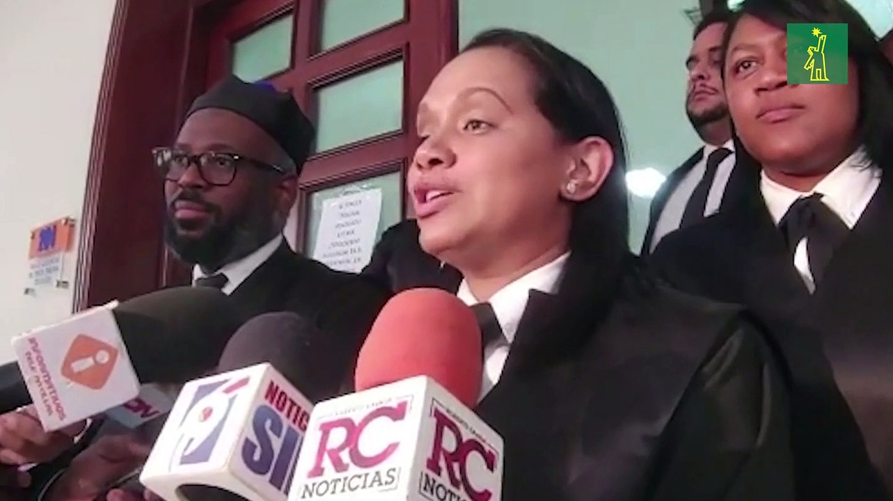 MP asegura que Alexis Medina y demás imputados de la red Antipulpo no han podido desmontar acusaciones