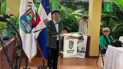 Recuerdan el 51 aniversario de la gesta de Los Palmeros