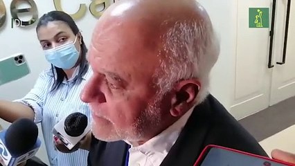 Presidente de la JCE asegura hay tiempo para aprobar la ley de Régimen Electoral