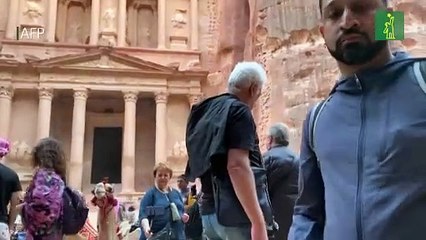 Turismo mundial repunta en 2022 y se encamina a niveles pre-pandemia