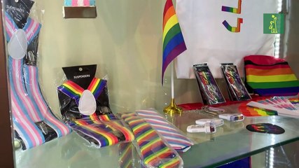 Israelíes LGTBI en la mira del Gobierno: "Somos la primera línea de batalla"