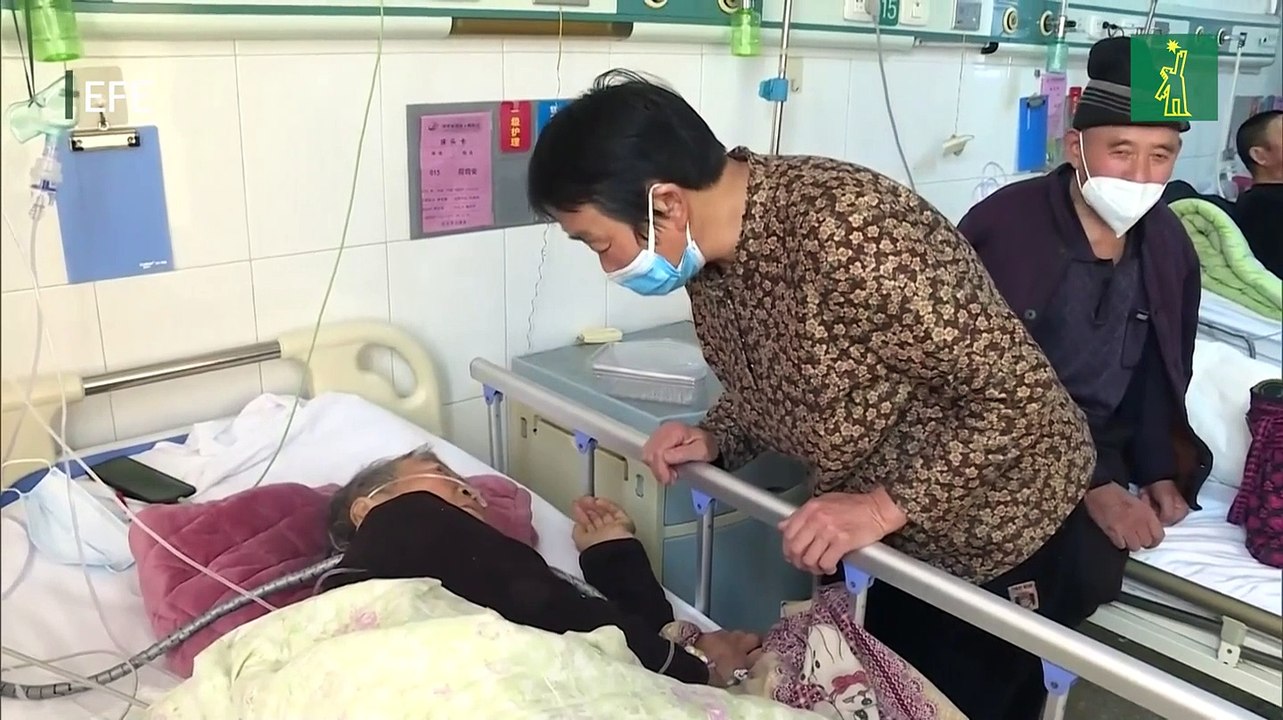 Autoridad sanitaria china pide preparación a áreas rurales antes de fiestas