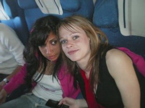 Barcelone 2008 montage by anas