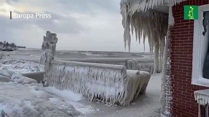Ya son 57 los muertos por el temporal en Estados Unidos