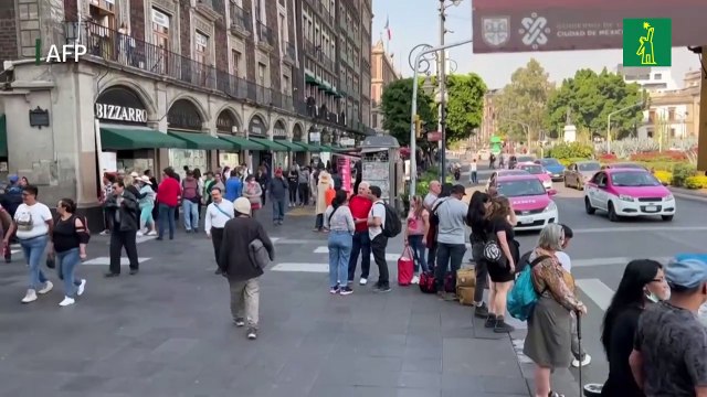 México amplía prohibición de fumar en espacios públicos