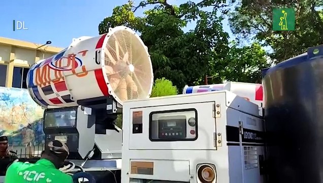 Ministerio de Obras Públicas y Comunicaciones invertirá más de 2,280,000,000.00 millones de pesos en obras en la provincia La Altagracia