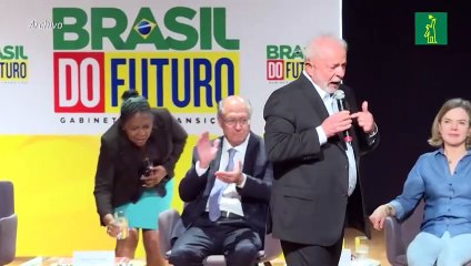 Abrir el documento en una nueva ventana Agregar al carrito Imprimir Elementos relacionados Share this document Descargar2:39 WEBMostrar/Ocultar información Lula asume el poder en Brasil bajo fuertes medidas de seguridad