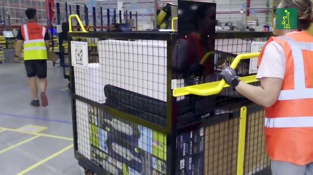 Amazon despedirá a más de 18.000 trabajadores