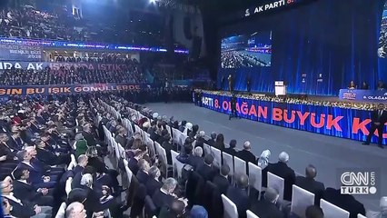 SON DAKİKA... Erdoğan tek tek anlattı: İşte ekonomik dönüşümün detayları