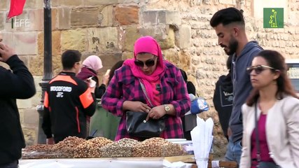 Feministas se suman al boicot electoral en Túnez por falta de paridad