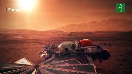 La NASA asume que la misión Insight en Marte llegó a su final