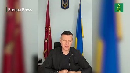 Ucrania confirma que Rusia se ha hecho con el control de Soledar