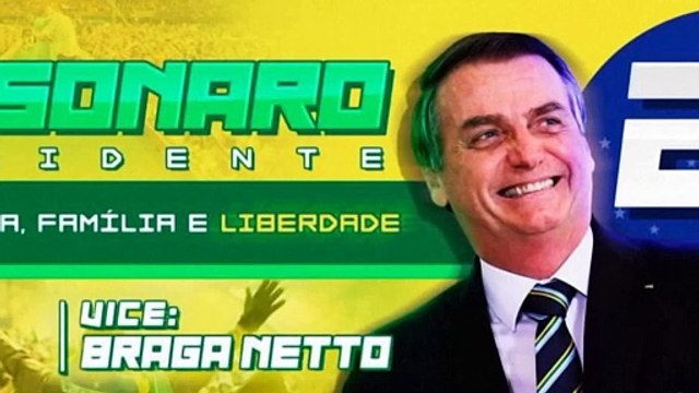 Expresidente Bolsonaro condena saqueos e invasiones tras disturbios en Brasilia