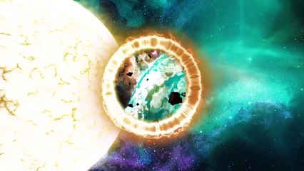 S01E09 Achieving Interstellar Awareness