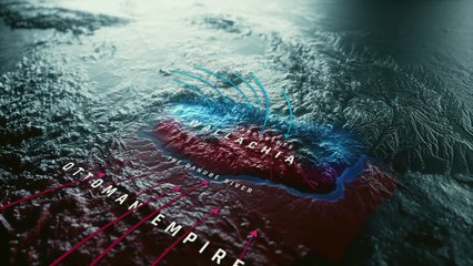 Rise Of Empires Ottoman S02E03 Land Of Dracula