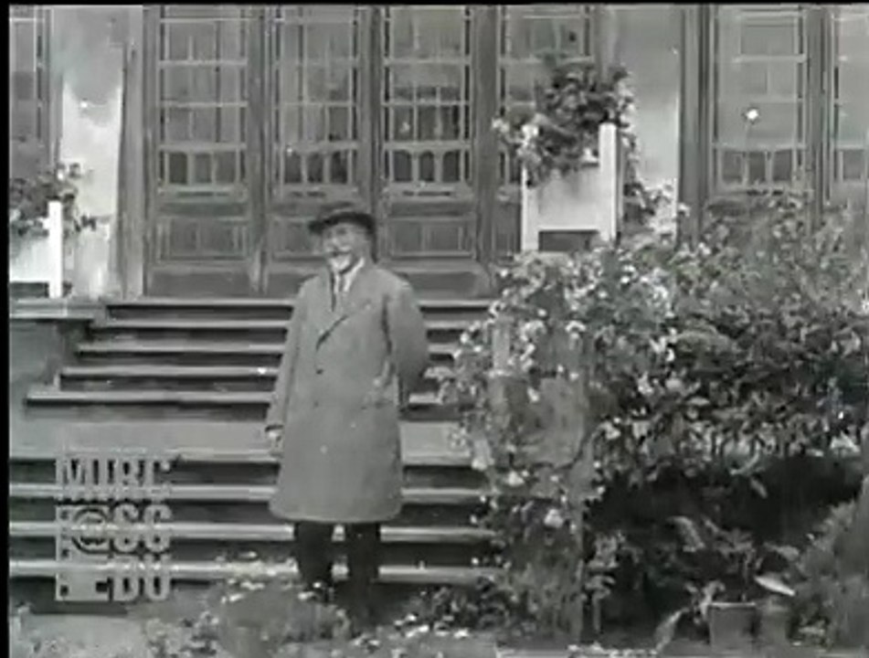 Ιστορικό βίντεο-ντοκουμέντο με τον Ελευθέριο Βενιζέλο