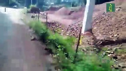 Piden acelerar trabajos de ampliación carretera La Vega-Jarabacoa