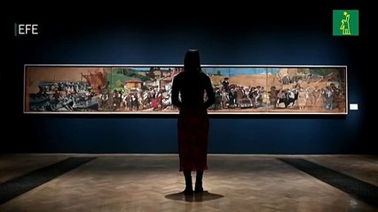 Londres recorre siglos de arte español de la mano de la Hispanic Society