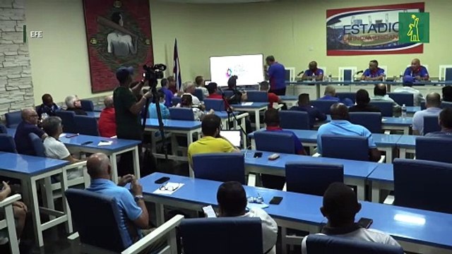 Selección Cubana de Béisbol incluye por primera vez a 4 jugadores de las Grandes Ligas