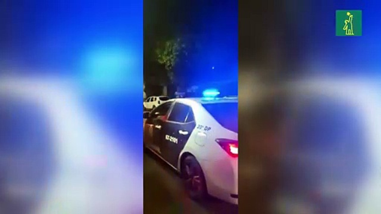 Detenido en Brasil supuesto autor intelectual del asesinato de fiscal paraguayo