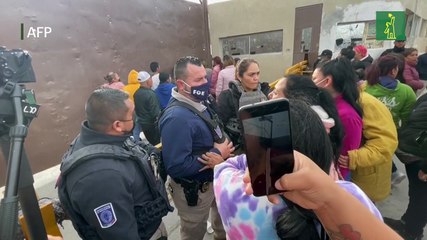 Aumenta balance de muertos en ataque contra cárcel mexicana
