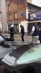 detenção, atacante, França, português