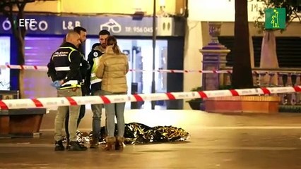 Policía traslada a Madrid al presunto terrorista de Algeciras