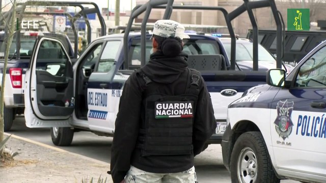 Motín en penal al norte de México deja saldo de 14 fallecidos y fuga de reos