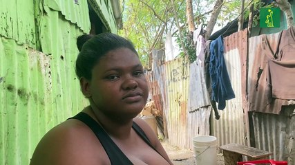 Desaparición de niño de 4 años mantiene a su madre desesperada