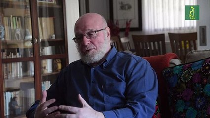 Pedro Vergés  asegura que "Yo ya estaré lejos" surgió de una manera "natural y dolorosa"