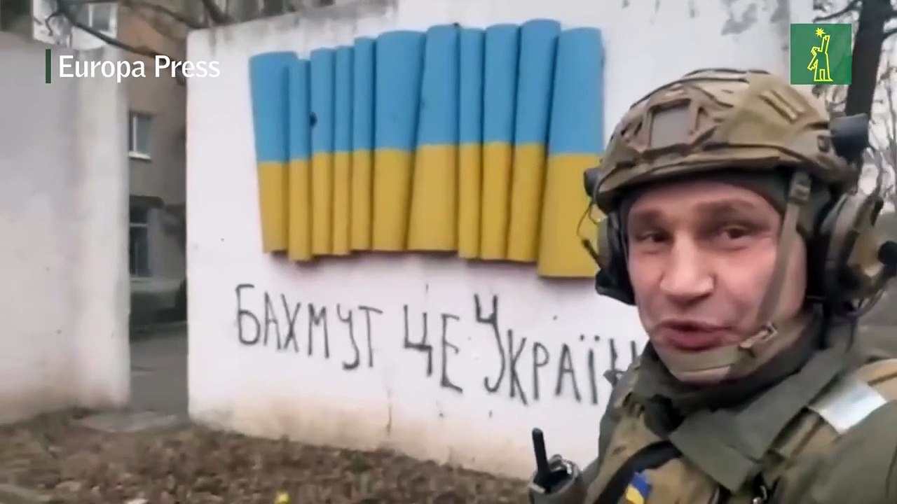 Ucrania denuncia nuevos ataques rusos contra Kiev