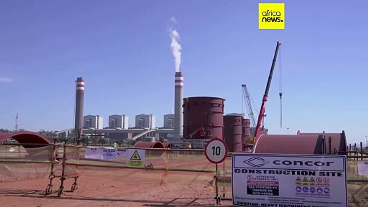 Afrique du Sud : retour vers l'enfer des coupures de courant ?