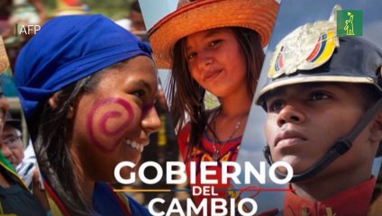 Colombia pacta cese al fuego con principales grupos armados, incluida guerrilla ELN