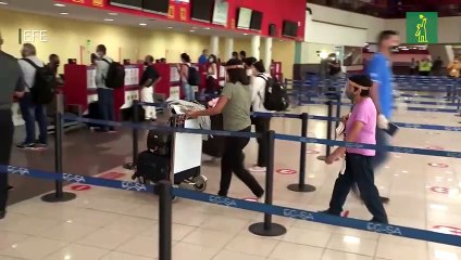 Cuba inicia registro en línea para turistas con datos personales y sanitarios