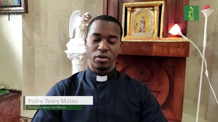 Sacerdotes explican el triduo pascual