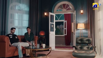 Mann Mast Malang Episode 02 - [Eng Sub] - Danish Taimoor - Sahar Hashmi - 22st February 2025