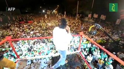 Perú dice que EEUU extraditará a su expresidente Toledo por corrupción